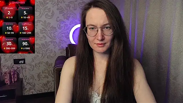 AgnesGraham online show from February 28, 8:52 pm