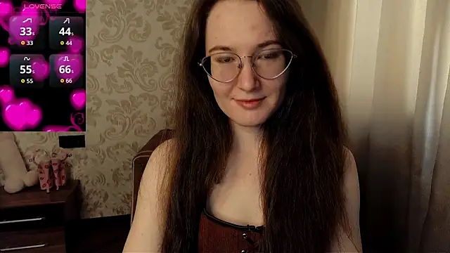 AgnesGraham online show from November 26, 1:00 pm