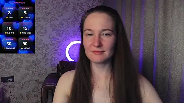 AgnesGraham online show from February 24, 9:15 pm