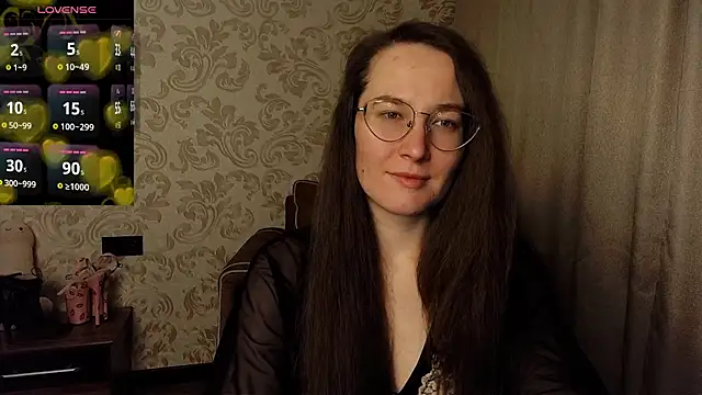 AgnesGraham online show from November 13, 11:52 pm