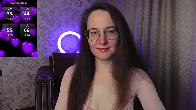 AgnesGraham online show from February 21, 8:22 pm