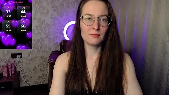 AgnesGraham online show from March 8, 8:01 pm