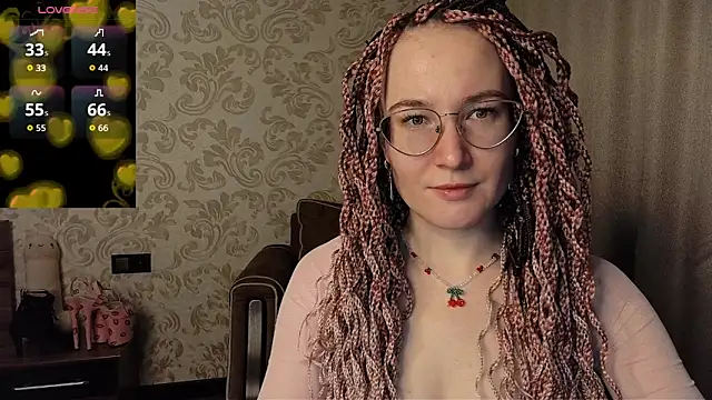 AgnesGraham online show from December 5, 9:12 pm