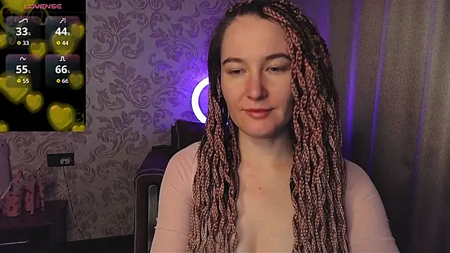 AgnesGraham online show from January 12, 10:03 pm