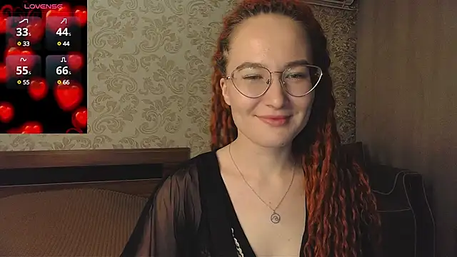 Snapshot of AgnesGraham chatting on March 4, 10:49 pm AgnesGraham online show from March 4, 10:49 pm