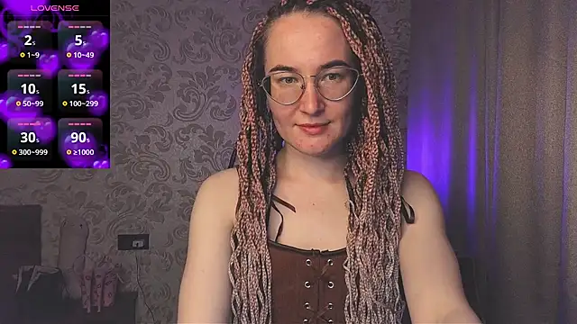 AgnesGraham online show from April 22, 10:49 pm