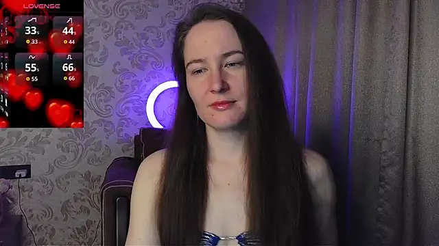 AgnesGraham online show from February 22, 10:00 pm