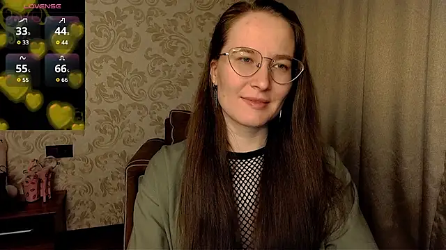 AgnesGraham online show from November 16, 8:24 pm