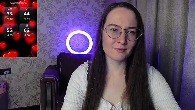 AgnesGraham online show from February 6, 10:39 pm