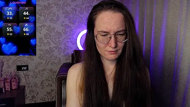 AgnesGraham online show from March 20, 9:49 pm