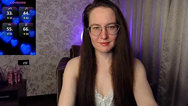 AgnesGraham online show from March 16, 10:01 pm