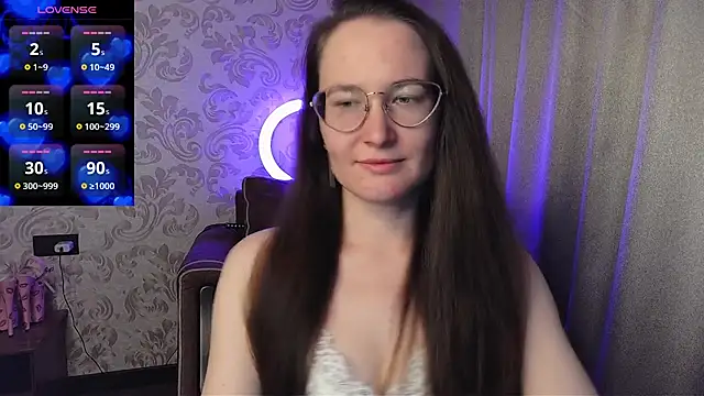 AgnesGraham online show from February 27, 6:30 pm