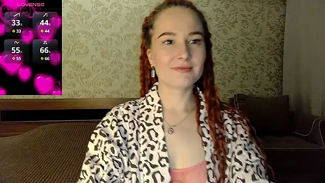 Snapshot of AgnesGraham chatting on March 11, 4:07 pm AgnesGraham online show from March 11, 4:07 pm