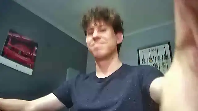 saint not online show from October 24, 12:20 am