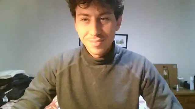 Snapshot of saint_not chatting on July 1, 9:37 pm saint not online show from July 1, 9:37 pm