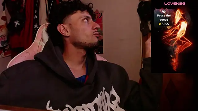 Apolo S online show from March 24, 5:29 am