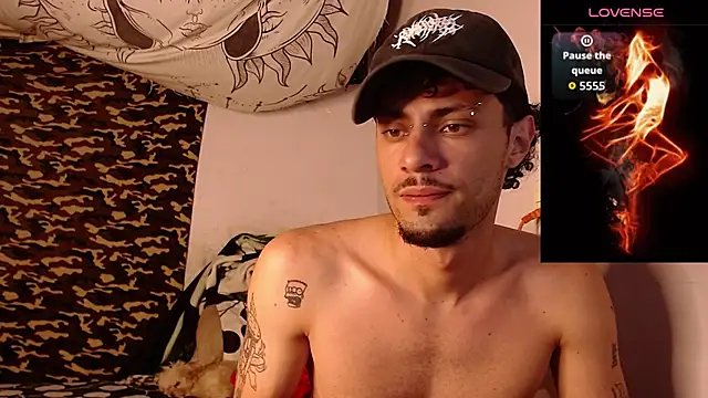 Apolo S online show from December 22, 10:37 am