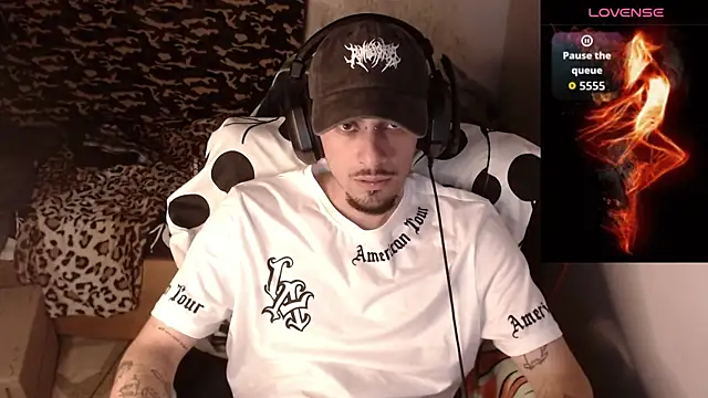 Apolo S online show from January 8, 5:57 am