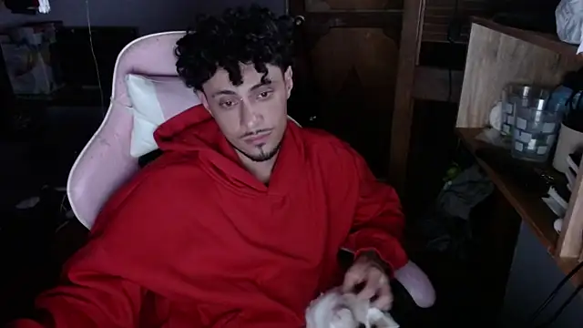 Apolo S online show from April 2, 5:58 am