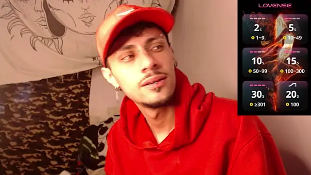 Apolo S online show from December 20, 11:24 am