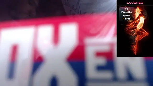 Apolo S online show from March 13, 5:51 pm