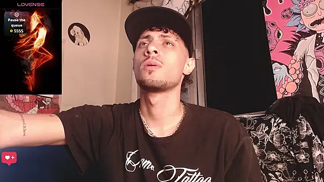 Snapshot of Apolo_S chatting on November 27, 4:13 am Apolo S online show from November 27, 4:13 am