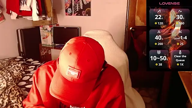 Apolo S online show from February 14, 11:05 pm