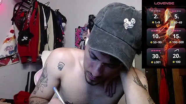 Apolo S online show from March 26, 6:00 am