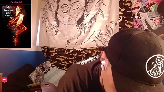 Snapshot of Apolo_S chatting on September 18, 6:11 pm Apolo S online show from September 18, 6:11 pm