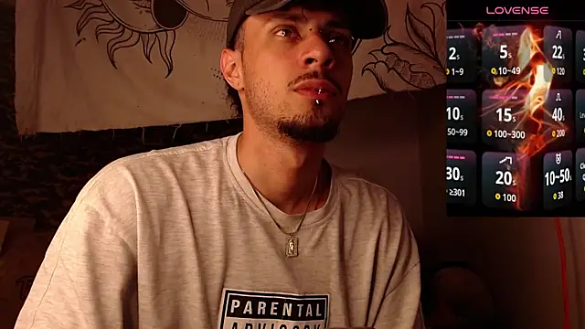 Apolo S online show from January 9, 6:53 am