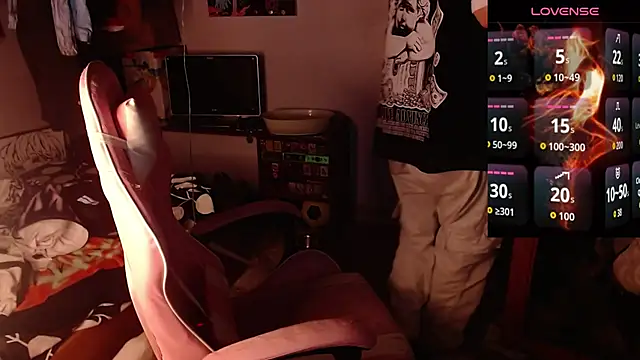 Apolo S online show from February 6, 3:13 am