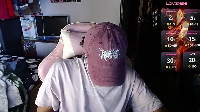 Apolo S online show from February 21, 5:26 pm