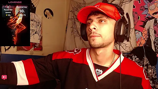 Snapshot of Apolo_S chatting on November 28, 4:23 am Apolo S online show from November 28, 4:23 am