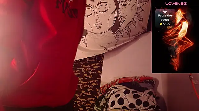 Apolo S online show from December 18, 10:41 am