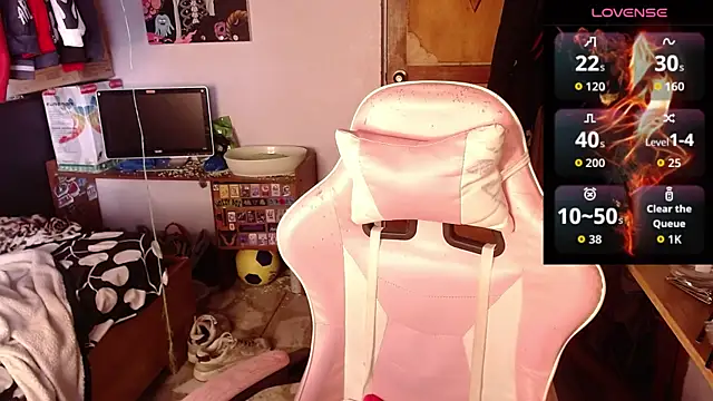 Apolo S online show from February 26, 5:57 pm