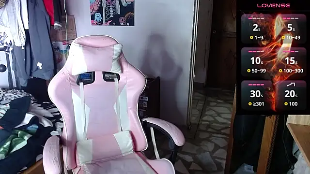 Apolo S online show from February 12, 6:40 pm