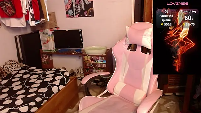 Apolo S online show from February 13, 6:46 am