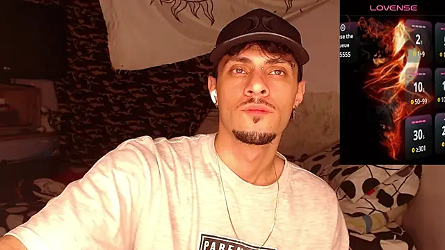 Apolo S online show from December 16, 5:11 am