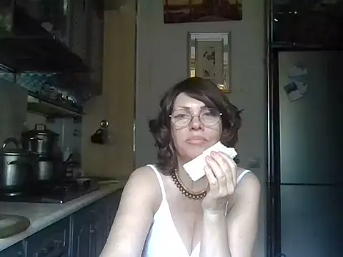 Snapshot of Baby-Matilda chatting on September 9, 12:36 pm Baby-Matilda online show from September 9, 12:36 pm