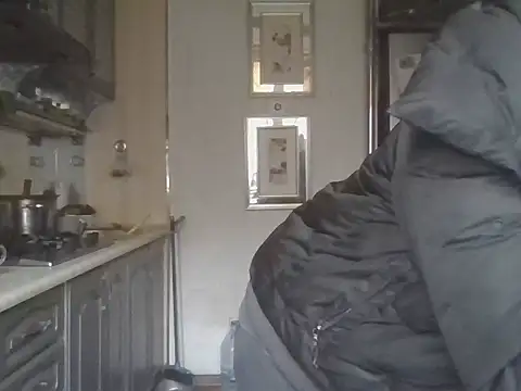 Baby-Matilda online show from December 21, 8:49 am