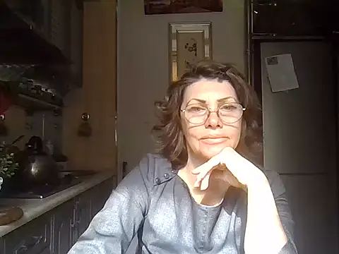 Snapshot of Baby-Matilda chatting on October 9, 10:16 am Baby-Matilda online show from October 9, 10:16 am