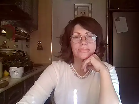 Snapshot of Baby-Matilda chatting on October 19, 9:12 am Baby-Matilda online show from October 19, 9:12 am
