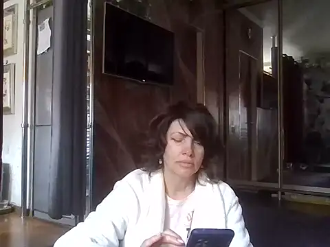 Baby-Matilda online show from February 24, 11:11 am