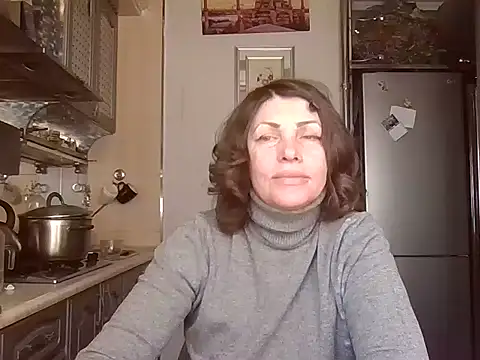Snapshot of Baby-Matilda chatting on February 24, 11:54 am Baby-Matilda online show from February 24, 11:54 am