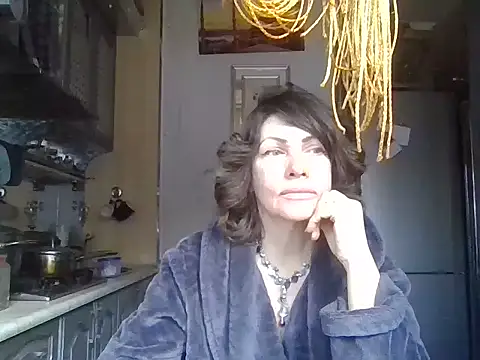 Snapshot of Baby-Matilda chatting on February 18, 7:21 am Baby-Matilda online show from February 18, 7:21 am