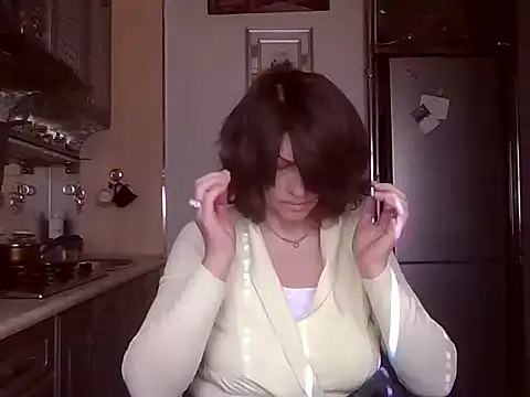 Snapshot of Baby-Matilda chatting on February 19, 10:23 am Baby-Matilda online show from February 19, 10:23 am