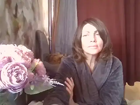 Snapshot of Baby-Matilda chatting on February 17, 12:27 pm Baby-Matilda online show from February 17, 12:27 pm