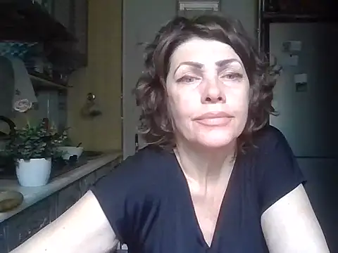 Baby-Matilda online show from July 22, 1:24 pm