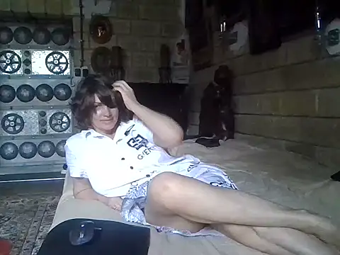 Baby-Matilda online show from July 13, 1:43 pm
