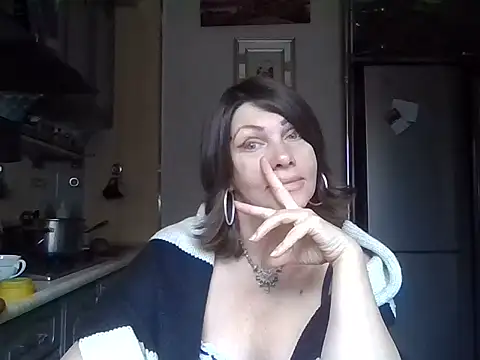 Snapshot of Baby-Matilda chatting on February 5, 10:41 am Baby-Matilda online show from February 5, 10:41 am